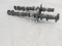 2003-2009 BMW K1200S K1200R & Sport Intake Exhaust Camshaft & Cam Gear Sprockets