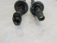 2003-2009 BMW K1200S K1200R & Sport Intake Exhaust Camshaft & Cam Gear Sprockets