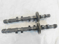 2003-2009 BMW K1200S K1200R & Sport Intake Exhaust Camshaft & Cam Gear Sprockets