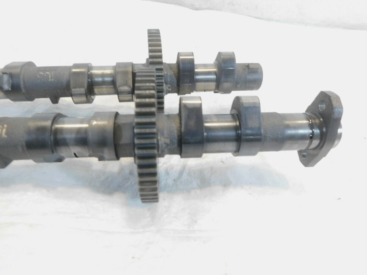 2003-2009 BMW K1200S K1200R & Sport Intake Exhaust Camshaft & Cam Gear Sprockets