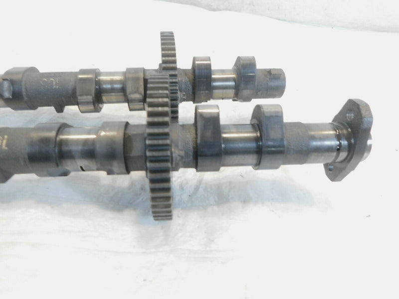 2003-2009 BMW K1200S K1200R & Sport Intake Exhaust Camshaft & Cam Gear Sprockets
