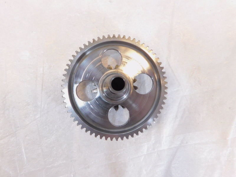 BMW K1200 K1200R K1200S & K1300 K1300R K1300S Alternator Starter Gear Sprocket