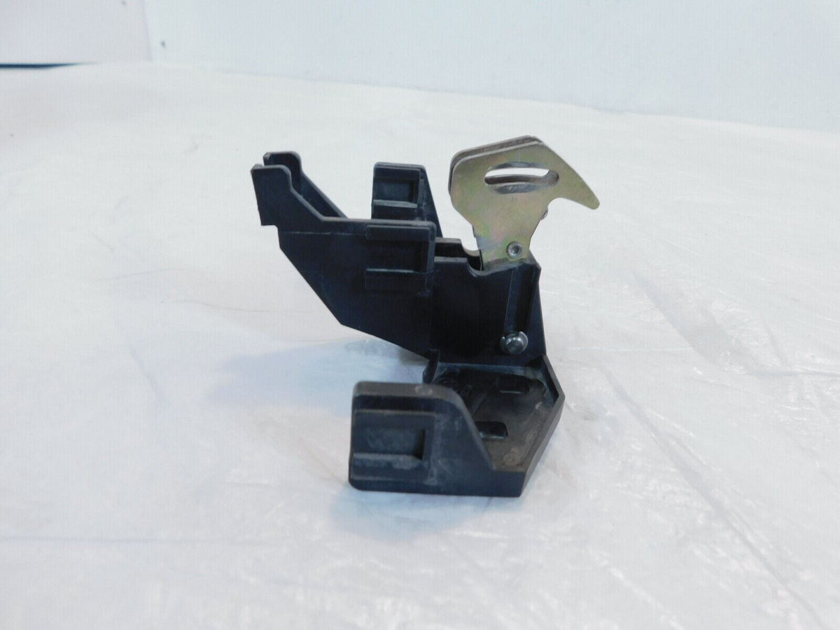 1997-2009 BMW K1200 LT K1200LT OEM Seat Saddle Mount Mounting Lock Latch Bracket