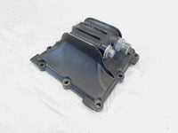 Triumph America Bonneville T100 Scrambler Thruxton Engine Motor Oil Drain Pan