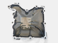 Triumph America Bonneville T100 Scrambler Thruxton Engine Motor Oil Drain Pan