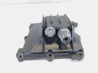 Triumph America Bonneville T100 Scrambler Thruxton Engine Motor Oil Drain Pan