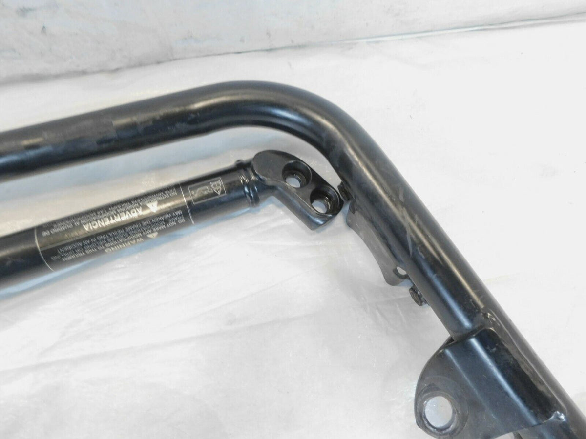 Triumph Thruxton 900 & Scrambler & Bonneville T100 Front Left/Right Frame Cradle