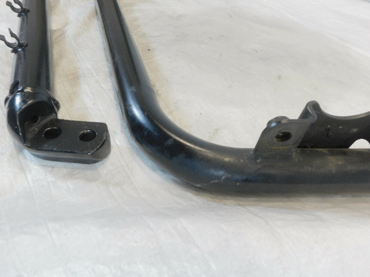 Triumph Thruxton 900 & Scrambler & Bonneville T100 Front Left/Right Frame Cradle