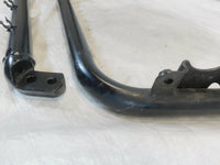 Triumph Thruxton 900 & Scrambler & Bonneville T100 Front Left/Right Frame Cradle