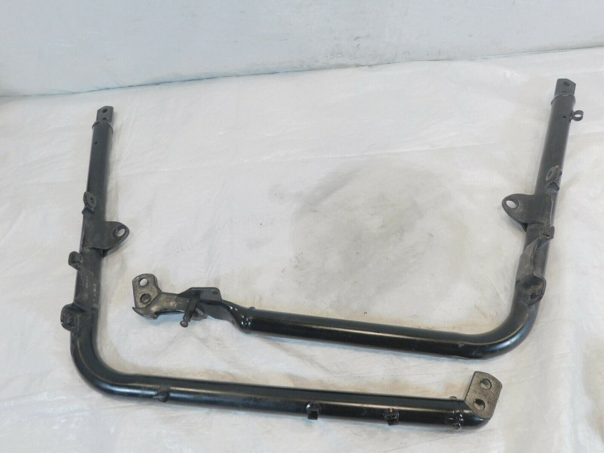 Triumph Thruxton 900 & Scrambler & Bonneville T100 Front Left/Right Frame Cradle