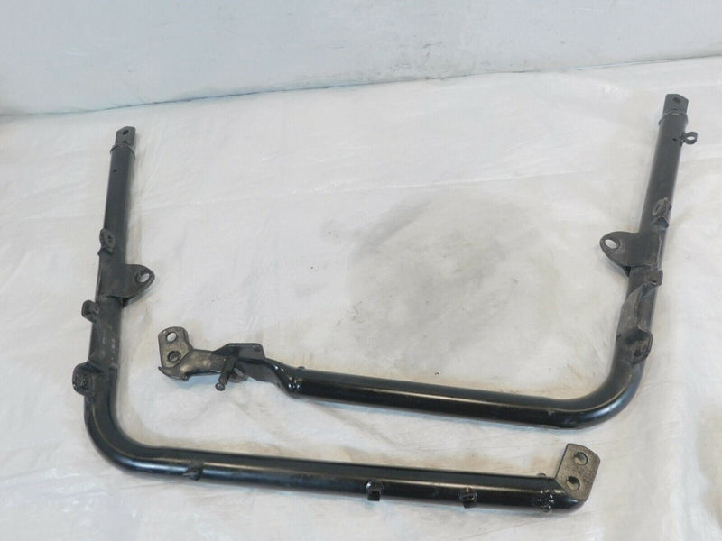Triumph Thruxton 900 & Scrambler & Bonneville T100 Front Left/Right Frame Cradle