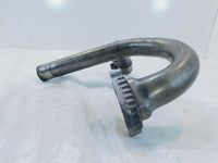 BMW R1150GS Adventure R1150R Rockster Left Exhaust Muffler Manifold Header Pipe