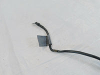 2000 BMW K1200LT 1200 LT Engine Electrical Negative Battery Cable Ground Wire