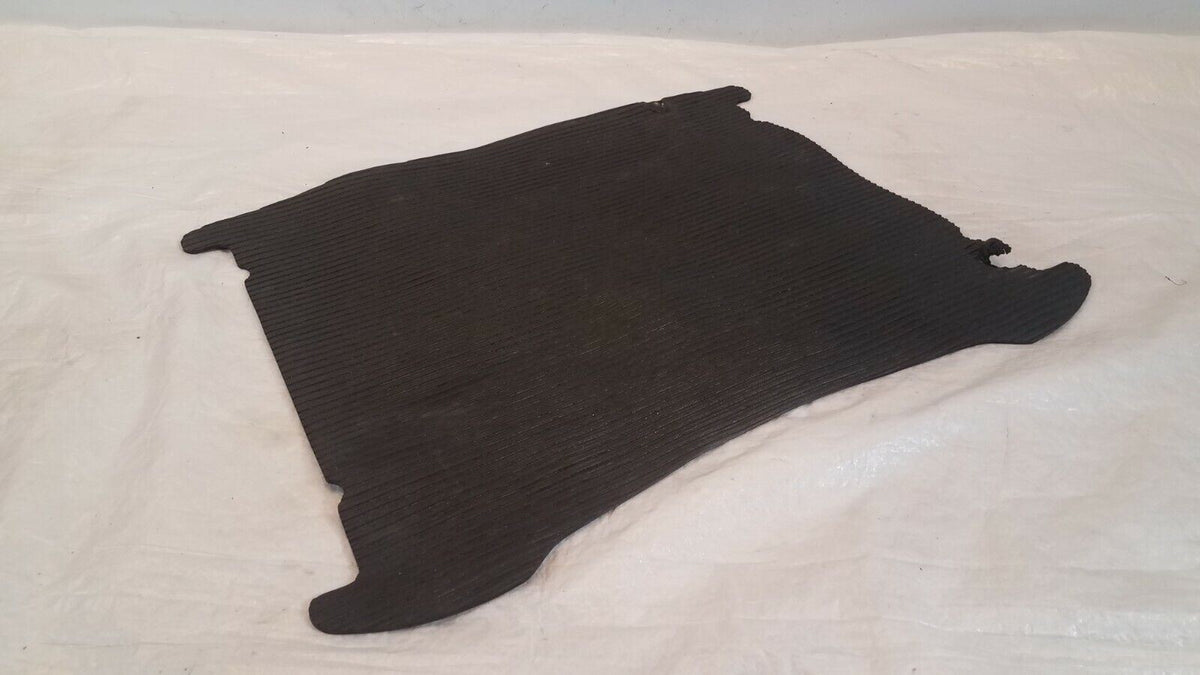 Harley Davidson Touring Electra Glide Ultra & Classic Tour Pak Box Bottom Mat