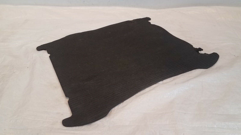 Harley Davidson Touring Electra Glide Ultra & Classic Tour Pak Box Bottom Mat