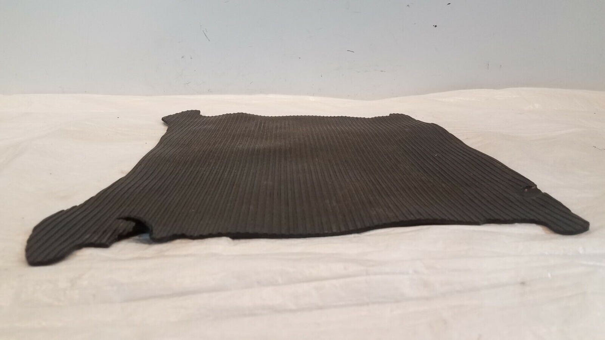 Harley Davidson Touring Electra Glide Ultra & Classic Tour Pak Box Bottom Mat