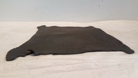 Harley Davidson Touring Electra Glide Ultra & Classic Tour Pak Box Bottom Mat