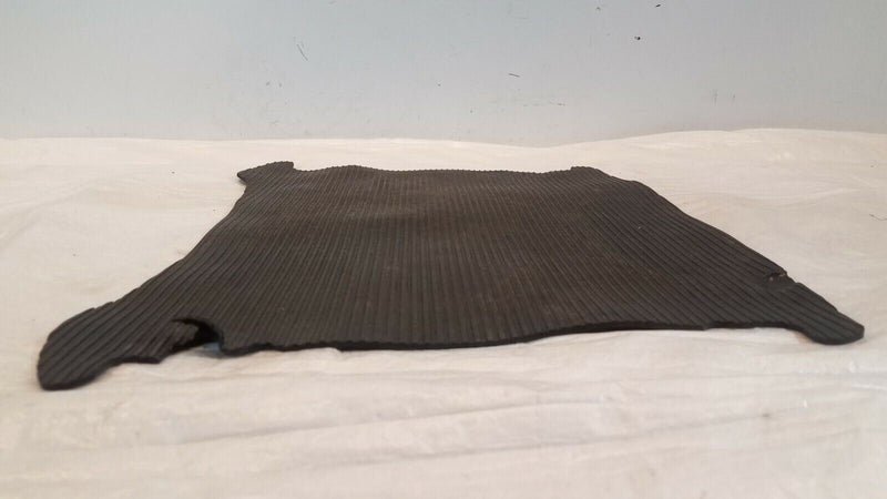 Harley Davidson Touring Electra Glide Ultra & Classic Tour Pak Box Bottom Mat