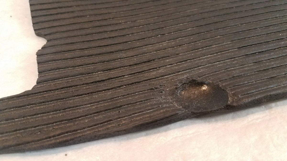 Harley Davidson Touring Electra Glide Ultra & Classic Tour Pak Box Bottom Mat