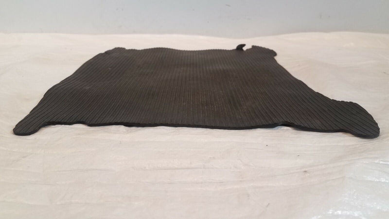 Harley Davidson Touring Electra Glide Ultra & Classic Tour Pak Box Bottom Mat