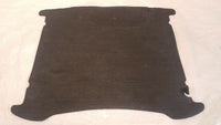Harley Davidson Touring Electra Glide Ultra & Classic Tour Pak Box Bottom Mat