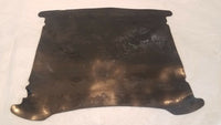 Harley Davidson Touring Electra Glide Ultra & Classic Tour Pak Box Bottom Mat