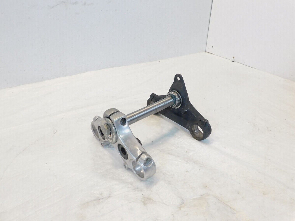 Harley Davidson Sportster 883 1200 Upper & Lower Fork Bracket Triple Tree & Stem