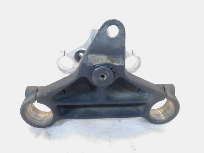 Harley Davidson Sportster 883 1200 Upper & Lower Fork Bracket Triple Tree & Stem