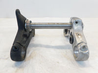 Harley Davidson Sportster 883 1200 Upper & Lower Fork Bracket Triple Tree & Stem