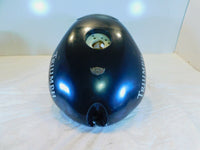 Triumph Daytona 955i Speed Triple Black Gas Petrol Fuel Tank Cell - T2400594-PG