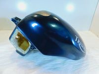 Triumph Daytona 955i Speed Triple Black Gas Petrol Fuel Tank Cell - T2400594-PG