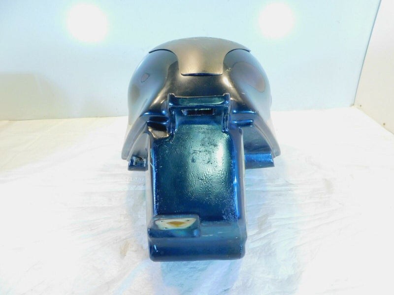 Triumph Daytona 955i Speed Triple Black Gas Petrol Fuel Tank Cell - T2400594-PG