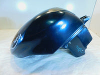 Triumph Daytona 955i Speed Triple Black Gas Petrol Fuel Tank Cell - T2400594-PG
