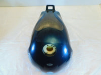 Triumph Daytona 955i Speed Triple Black Gas Petrol Fuel Tank Cell - T2400594-PG