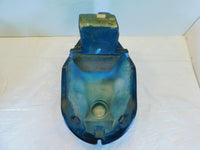 Triumph Daytona 955i Speed Triple Black Gas Petrol Fuel Tank Cell - T2400594-PG