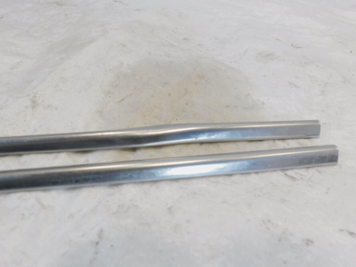 Harley Davidson Touring Electra Glide & Softail Front Wheel Fender Trim Spears