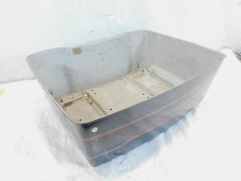 95 & 96 Harley Davidson Electra Glide Ultra Classic Tour Pak Luggage Box Bottom