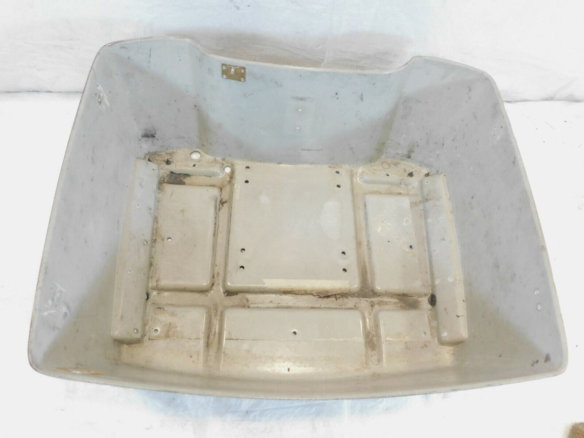 95 & 96 Harley Davidson Electra Glide Ultra Classic Tour Pak Luggage Box Bottom