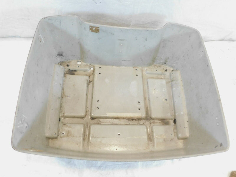 95 & 96 Harley Davidson Electra Glide Ultra Classic Tour Pak Luggage Box Bottom