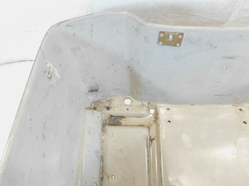 95 & 96 Harley Davidson Electra Glide Ultra Classic Tour Pak Luggage Box Bottom