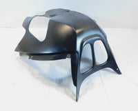 BMW K1200GT K1200RS 1200 OEM Silver Front Center Belly Fairing Cowling Spoiler