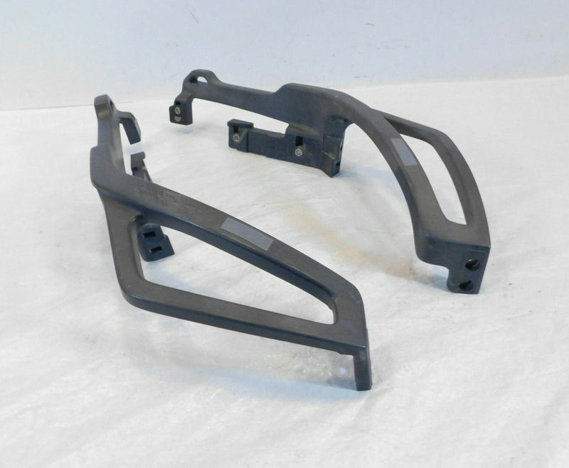 BMW R1100RT R1150RT Rear Luggage Rack Rails & Tour Pak Top Case Mount