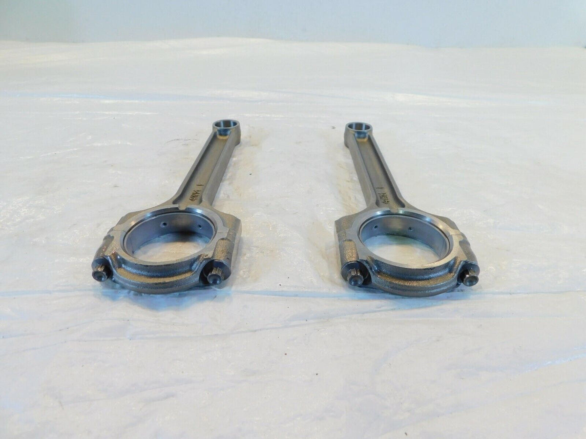 Yamaha XV1700 Road Star 1700 Silverado Warrior Crankshaft Piston Connecting Rods