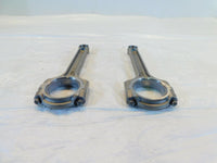 Yamaha XV1700 Road Star 1700 Silverado Warrior Crankshaft Piston Connecting Rods