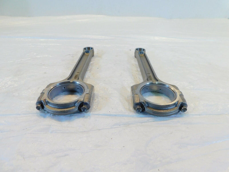 Yamaha XV1700 Road Star 1700 Silverado Warrior Crankshaft Piston Connecting Rods