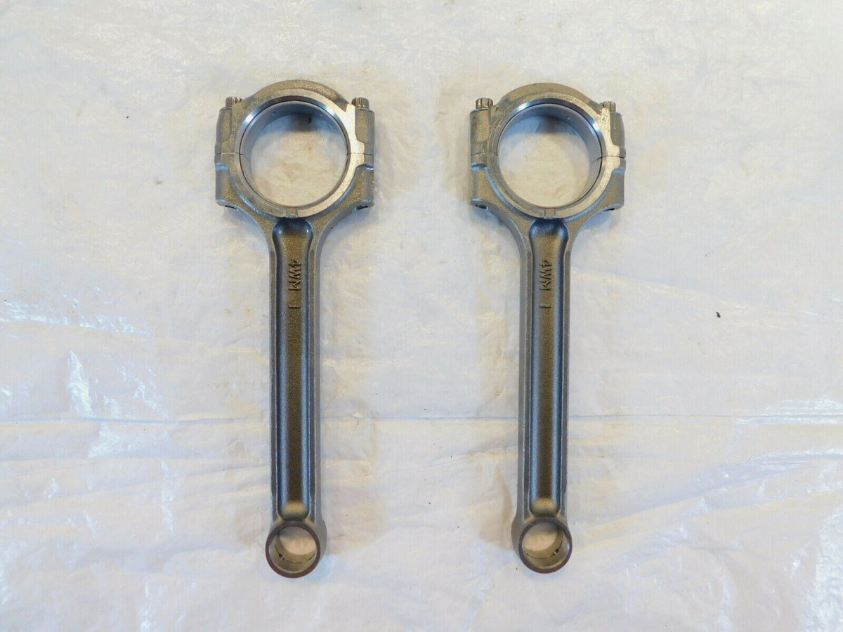 Yamaha XV1700 Road Star 1700 Silverado Warrior Crankshaft Piston Connecting Rods