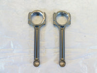 Yamaha XV1700 Road Star 1700 Silverado Warrior Crankshaft Piston Connecting Rods