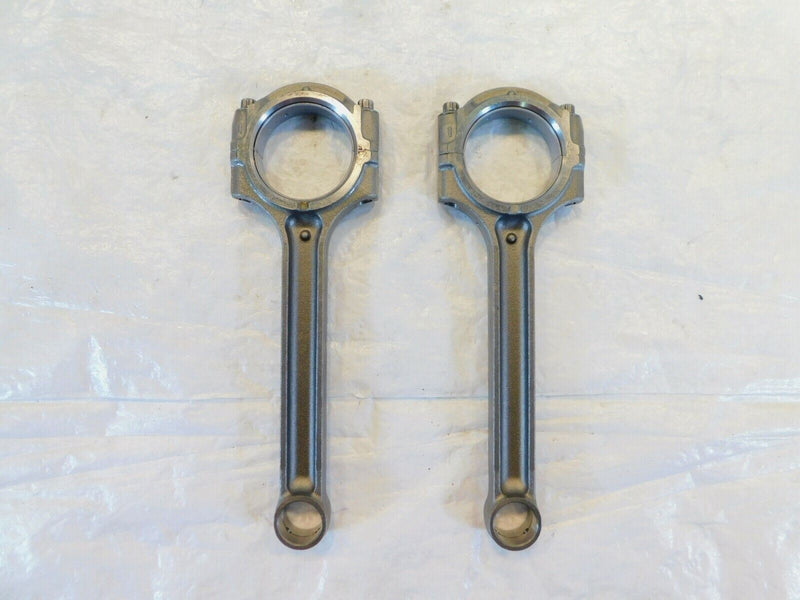 Yamaha XV1700 Road Star 1700 Silverado Warrior Crankshaft Piston Connecting Rods