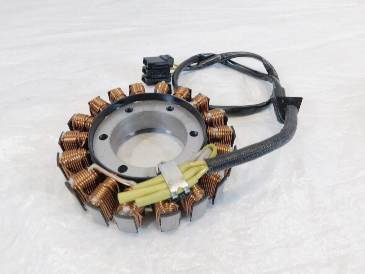 2012-2017 Honda NC700 NC700X & NC700XD Alternator Generator Magneto Stator Coil