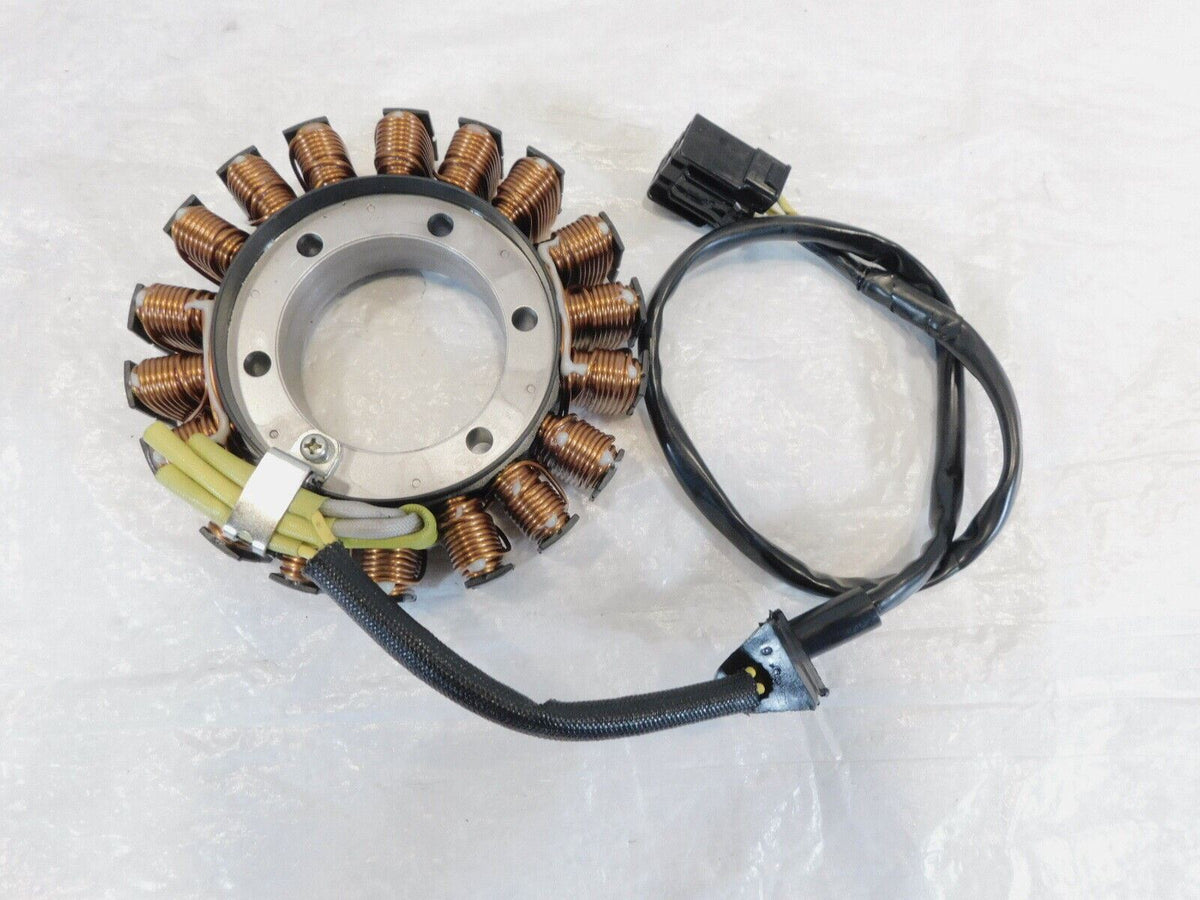 2012-2017 Honda NC700 NC700X & NC700XD Alternator Generator Magneto Stator Coil